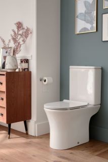 Бачок для унитаза Jacob Delafon ETAL212-0